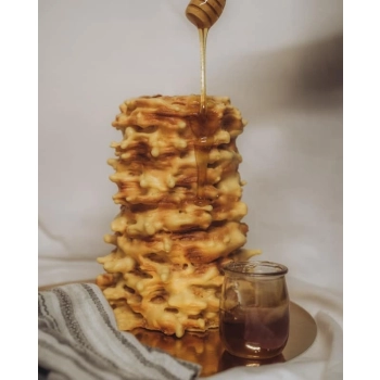 1,4kg sękacz na mśle